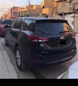 شيفروليه ايكونس